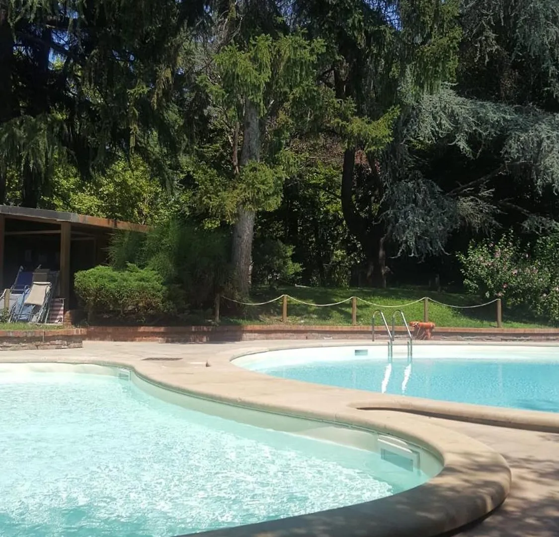 Apartament San Siro House Piscina & Relax-500 M Stadio-Duomo Mediolan