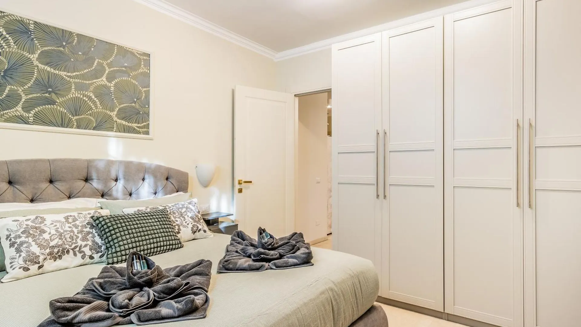 Apartament San Siro House Piscina & Relax-500 M Stadio-Duomo Mediolan Włochy